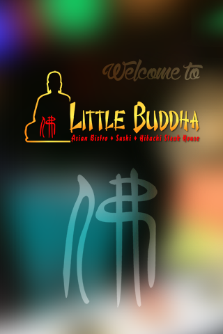 Little Buddha