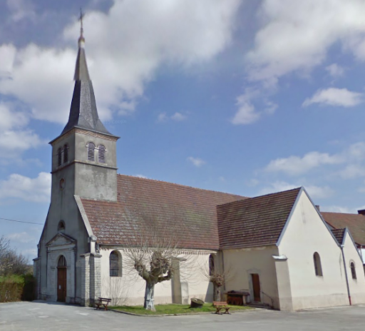 photo de Eglise de Mouthier