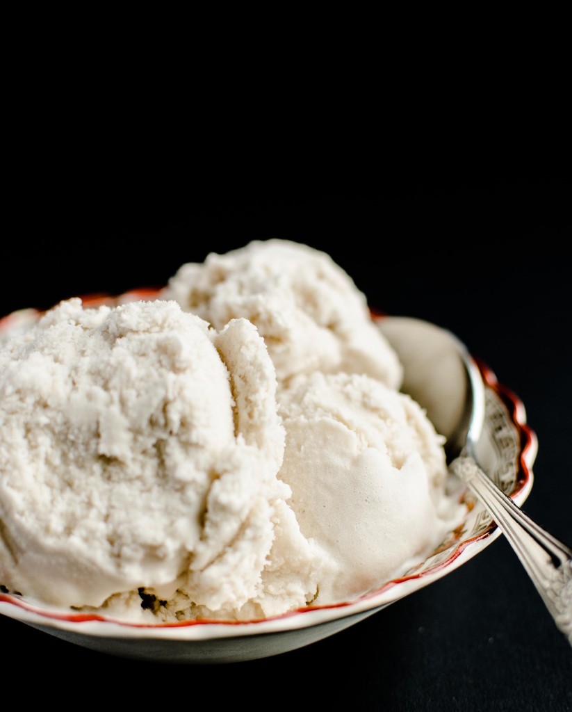 10 Best Vanilla Almond Milk Ice Cream Recipes