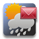 NOAA Radar and Alerts icon