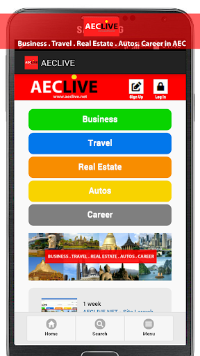 AECLIVE.NET