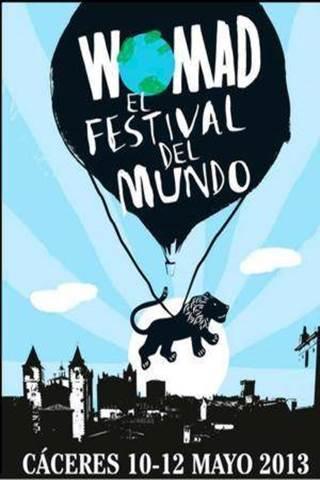 【免費生活App】Womad No Oficial-APP點子