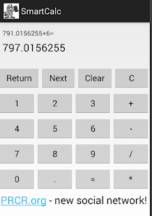 How to get Smart Calculator 3.0 apk for pc