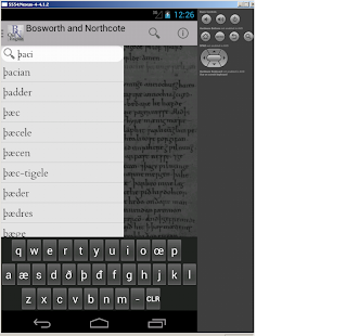 English Hindi Dictionary Free Android App