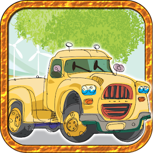 Can Van Redneck.apk 1.1