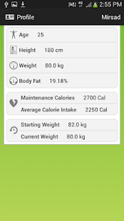 Intermittent Fasting Tracker +(圖3)-速報App