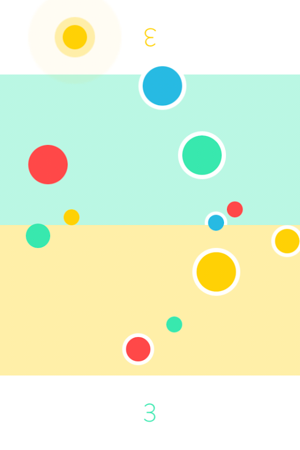 OLO - screenshot