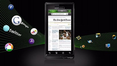 Dolphin Browser Donation