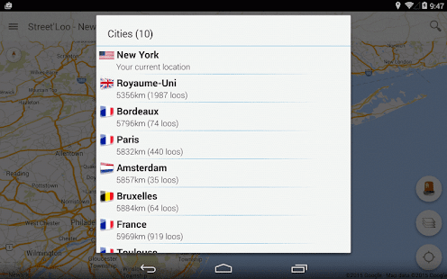 download Public Toilet free
