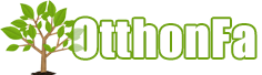 OtthonFa Logo