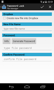 Password Manager Free(圖7)-速報App