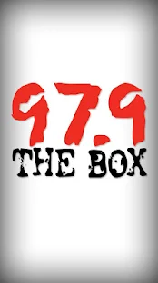 97.9 The Box