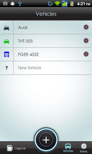 免費下載商業APP|Vehicle Logbook app開箱文|APP開箱王