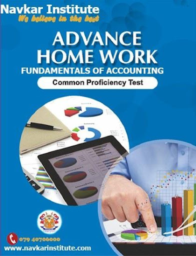 CA CPT ACCOUNTS AD HW e-book