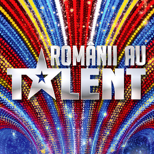 Romanii Au Talent LOGO-APP點子