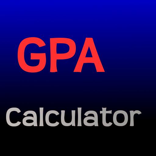 GPA calculator unweighted