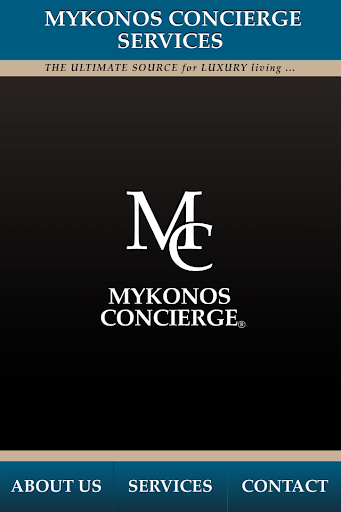 Mykonos Concierge