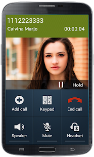 Fake Call - screenshot thumbnail