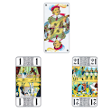 Tarot Deluxe logo