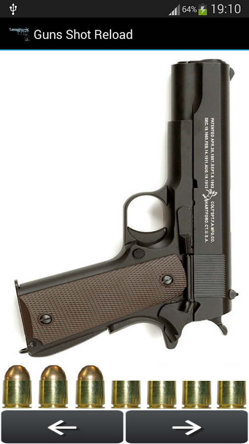 Guns Shoot and Reload Android Apps on Google Play