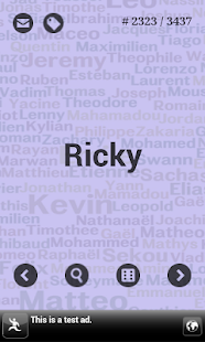 How to install Baby Boys Name 1.0 mod apk for android