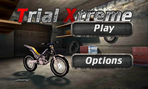 Trial Xtreme Free(圖1)-速報App