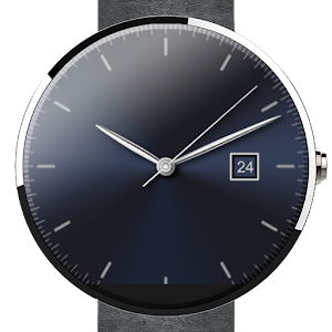 Elegance Watch Face logo