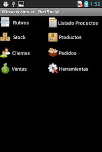 Download Kiosco Movil APK