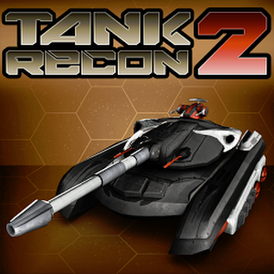 Tank Recon 2 v3.1.507 APK