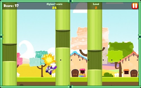 Free Mind the Gaps APK