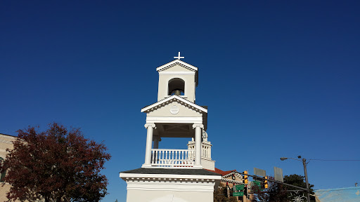 Church Bell on the Square