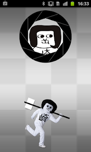 Free Download オカザえもんと「撮るでござる」 APK