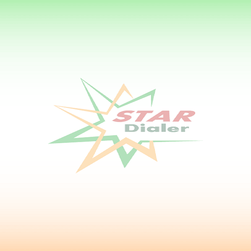 Star Dialer 通訊 App LOGO-APP開箱王