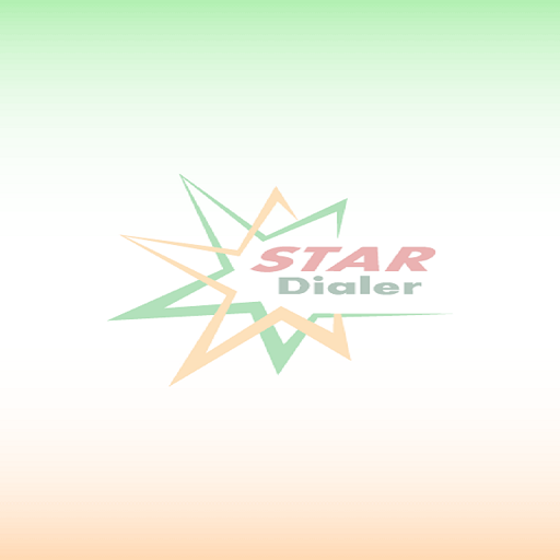 Star Dialer LOGO-APP點子