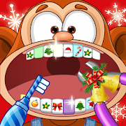 Dentist Office Christmas 1.1.1 Icon