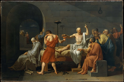 Jacques Louis David Google Arts Culture