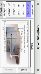Projection Simulator(圖2)-速報App