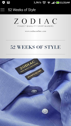 52 Weeks of Style