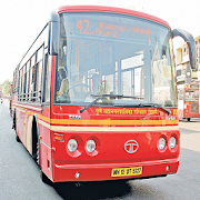 Pune PMPML Bus Route Timings  Icon