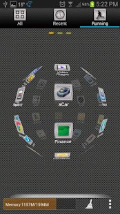 How to install LC Carbon Silver Apex/Go/Nova 1.01 mod apk for laptop
