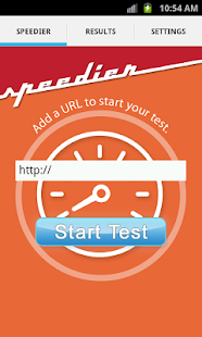 How to download Speedier Mobile Web Speed Test 1.2.1 mod apk for bluestacks