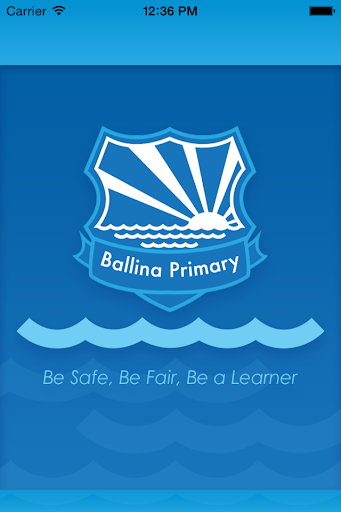 Ballina Public School