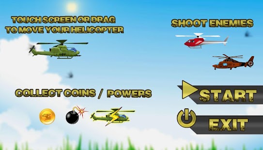 How to download Helicopter Air Combat 2.2 mod apk for laptop
