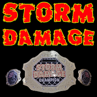 Storm Damage MMA
