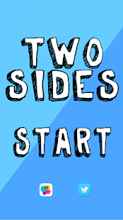 How to get Two Sides 1.0 apk for pc