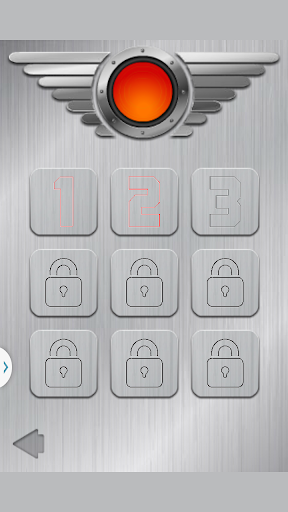 Number Cutter Writing Game 1.0 screenshots 2
