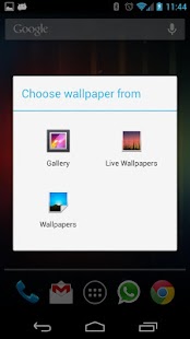 How to install Striker Live Wallpaper Special 1.2.6 apk for pc