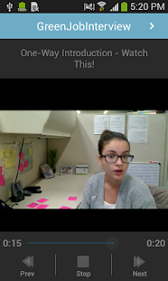 Free GreenJob One-Way APK for PC