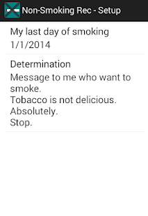 How to install Non-Smoking Rec lastet apk for android