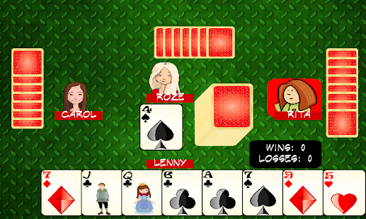 How to download Mau Mau 3.1.3 apk for pc
